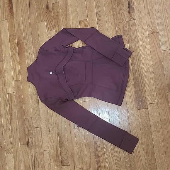 Lululemon Jacket - Picture 4 of 7